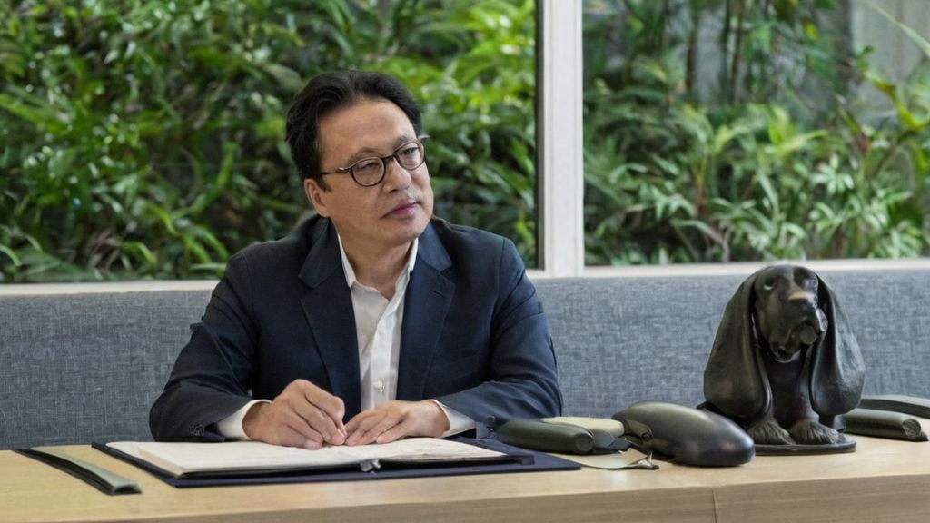 从演员请就位到延禧攻略，许凯的人设风波让吃瓜群众大呼过瘾